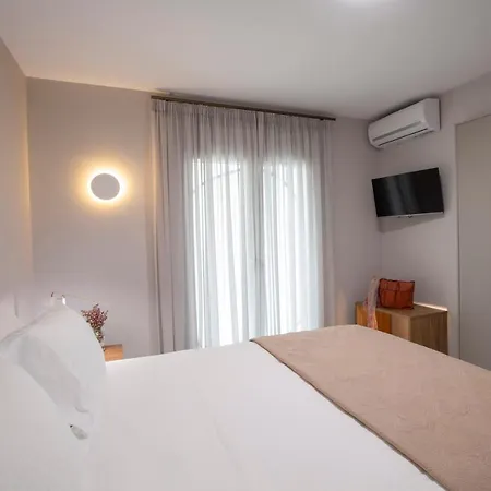 Villa Grappolo Lefkada - Athiri, 5 Min From Wonderful Ai Giannis & Lefkada Town *