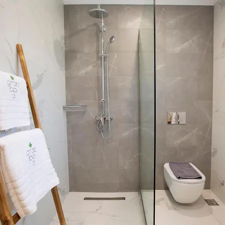 Grappolo Lefkada - Athiri, 5 Min From Wonderful Ai Giannis & Lefkada Town Villa