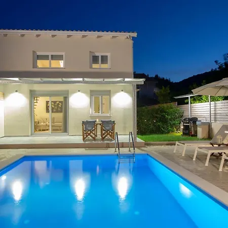 Grappolo Lefkada - Athiri, 5 Min From Wonderful Ai Giannis & Lefkada Town