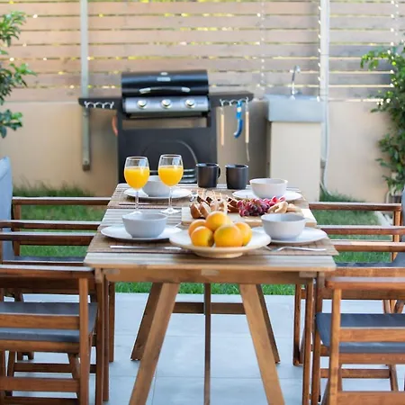 Grappolo Lefkada - Athiri, 5 Min From Wonderful Ai Giannis & Lefkada Town *