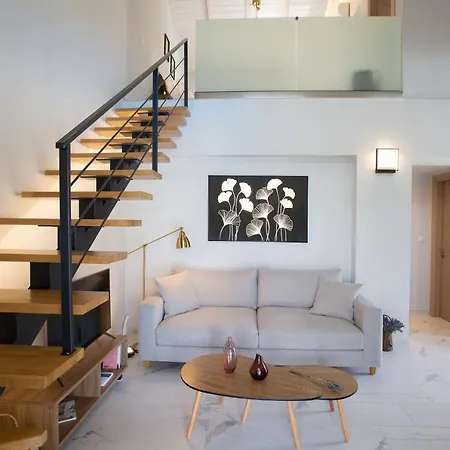 Grappolo Lefkada - Athiri, 5 Min From Wonderful Ai Giannis & Lefkada Town * Apolpaina