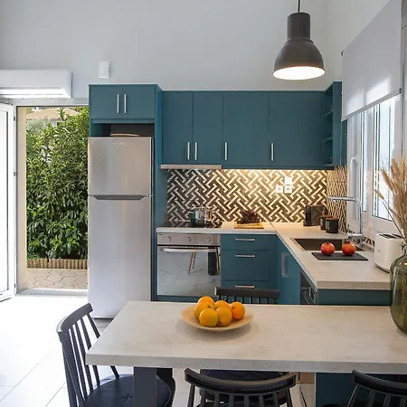 Villa Grappolo Lefkada - Athiri, 5 Min From Wonderful Ai Giannis & Lefkada Town