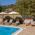 Villa Grappolo Lefkada - Athiri, 5 Min From Wonderful Ai Giannis & Lefkada Town Apolpaina
