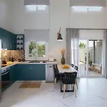 Grappolo Lefkada - Athiri, 5 Min From Wonderful Ai Giannis & Lefkada Town Villa *
