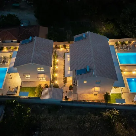 Grappolo Lefkada - Athiri, 5 Min From Wonderful Ai Giannis & Lefkada Town Apolpaina