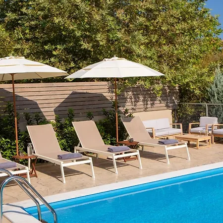 וילה Grappolo Lefkada - Athiri, 5 Min From Wonderful Ai Giannis & Lefkada Town *