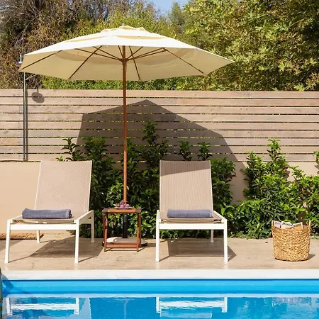 Grappolo Lefkada - Athiri, 5 Min From Wonderful Ai Giannis & Lefkada Town