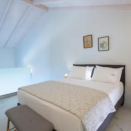 Vilă Grappolo Lefkada - Athiri, 5 Min From Wonderful Ai Giannis & Lefkada Town Apolpaina