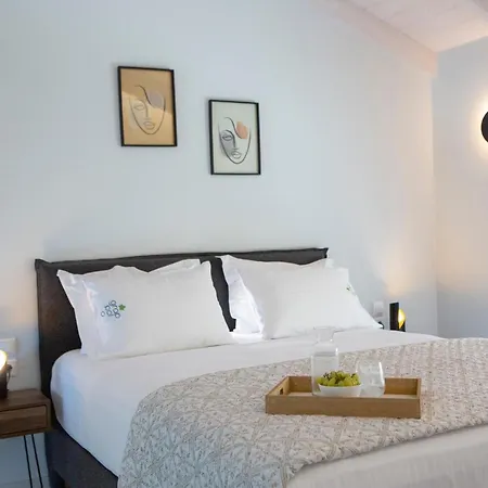 Grappolo Lefkada - Athiri, 5 Min From Wonderful Ai Giannis & Lefkada Town