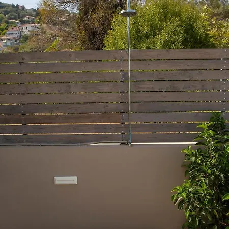 Vilă Grappolo Lefkada - Athiri, 5 Min From Wonderful Ai Giannis & Lefkada Town