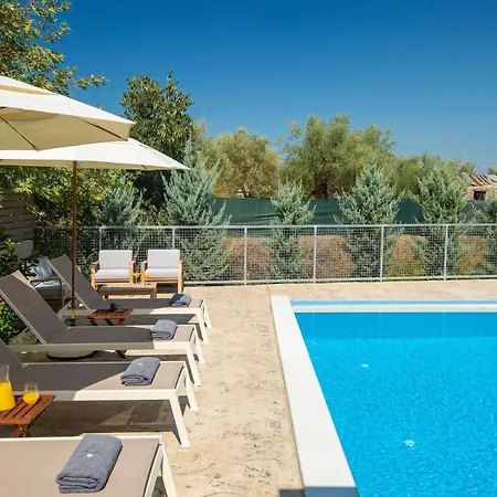 Grappolo Lefkada - Athiri, 5 Min From Wonderful Ai Giannis & Lefkada Town Vilă *