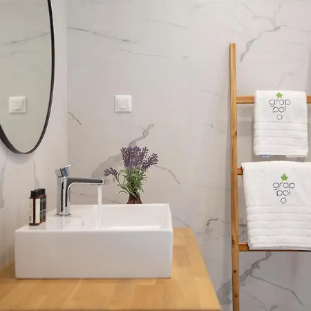 Vilă Grappolo Lefkada - Athiri, 5 Min From Wonderful Ai Giannis & Lefkada Town *