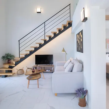 Grappolo Lefkada - Athiri, 5 Min From Wonderful Ai Giannis & Lefkada Town Vilă Apolpaina