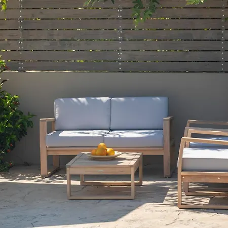 Grappolo Lefkada - Athiri, 5 Min From Wonderful Ai Giannis & Lefkada Town *