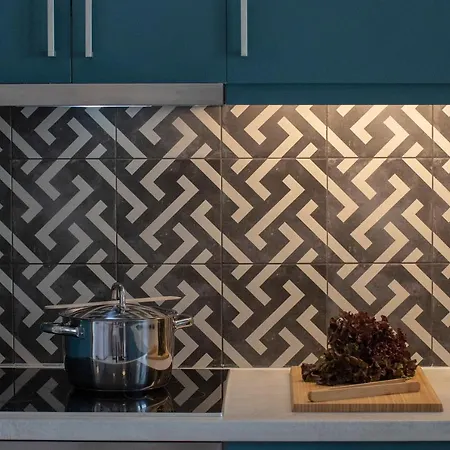 Grappolo Lefkada - Athiri, 5 Min From Wonderful Ai Giannis & Lefkada Town *