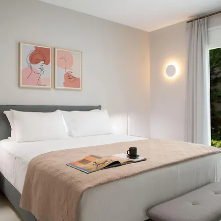 Grappolo Lefkada - Athiri, 5 Min From Wonderful Ai Giannis & Lefkada Town *