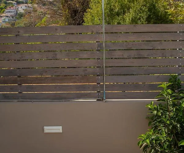 Villa Grappolo Lefkada - Athiri, 5 Min From Wonderful Ai Giannis & Lefkada Town