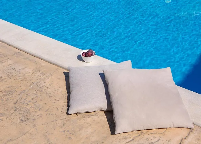 Grappolo Lefkada - Athiri, 5 Min From Wonderful Ai Giannis & Lefkada Town Apolpaina